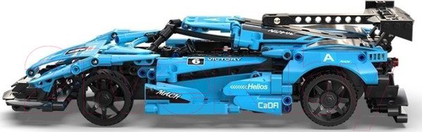 Изображение товара Конструктор управляемый CaDa Helios / C51301W