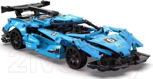 Изображение товара Конструктор управляемый CaDa Helios / C51301W