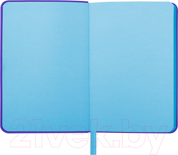 Изображение товара Ежедневник Brauberg Metropolis Mix / 113305 (сиреневый)