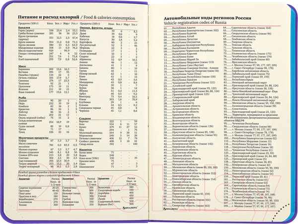 Изображение товара Ежедневник Brauberg Metropolis Mix / 113305 (сиреневый)