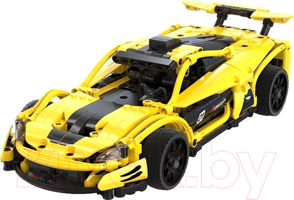 Изображение товара Конструктор управляемый CaDa Assassin / C51101W