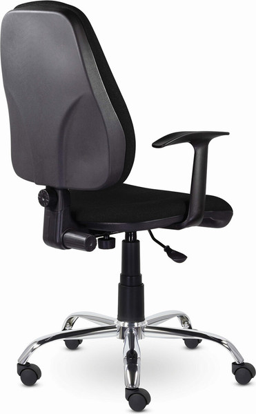 Изображение товара Кресло офисное Brabix Comfort MG-322 / 532558 (черный)