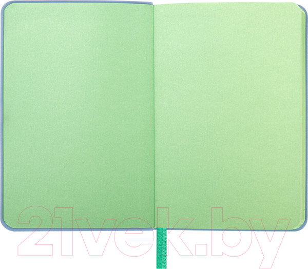 Изображение товара Ежедневник Brauberg Metropolis Mix / 113307 (голубой)