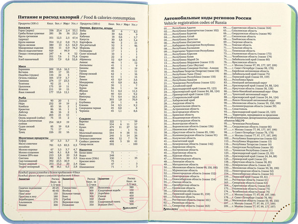 Изображение товара Ежедневник Brauberg Metropolis Mix / 113307 (голубой)