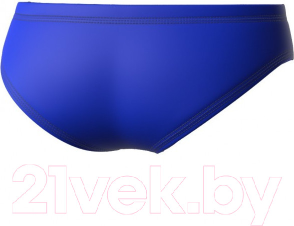 Изображение товара Плавки Mad Wave Cult Pbt Антихлор (М, синий)