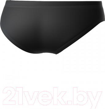 Изображение товара Плавки Mad Wave Cult Pbt Антихлор юниорские (XL, черный)