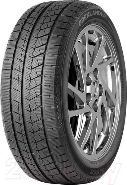Изображение товара Зимняя шина Grenlander Winter GL868 245/65R17 107S