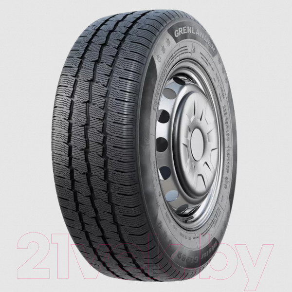 Изображение товара Зимняя легкогрузовая шина Grenlander Winter GL989 195/65R16C 104/102R