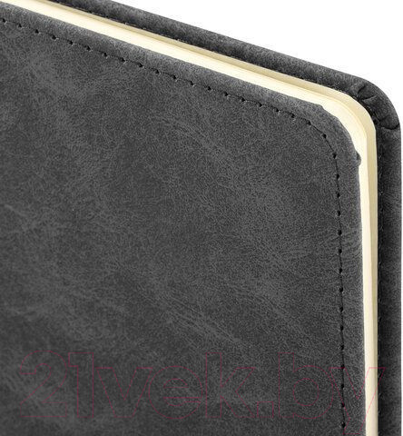 Изображение товара Еженедельник Brauberg Status / 113370 (черный)