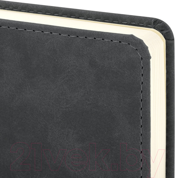 Изображение товара Ежедневник Brauberg Status / 113361 (черный)