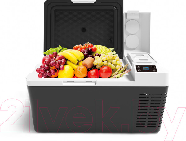 Изображение товара Автохолодильник Filymore J20
