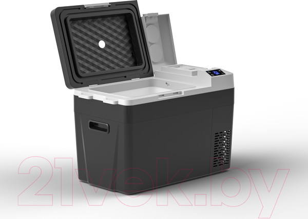 Изображение товара Автохолодильник Filymore J25