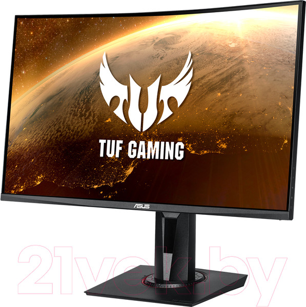 Изображение товара Монитор Asus TUF Gaming VG27WQ