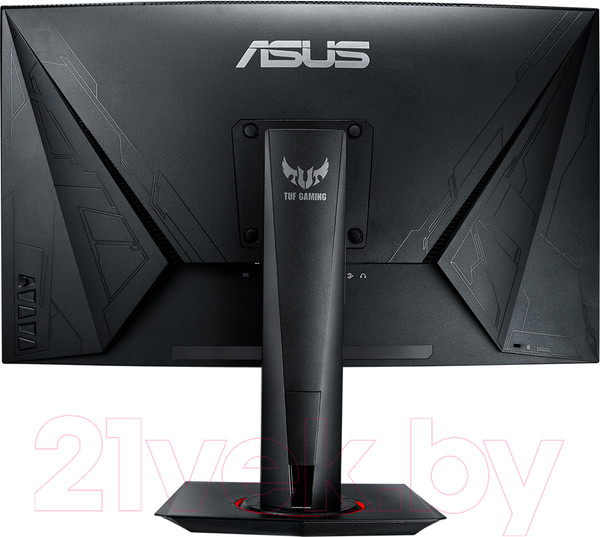 Изображение товара Монитор Asus TUF Gaming VG27WQ