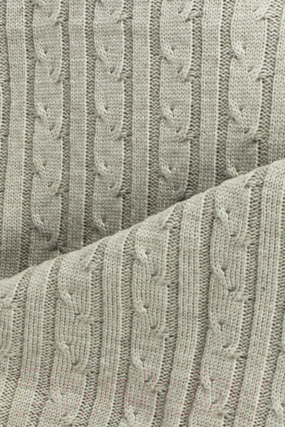 Изображение товара Плед Polesie 2С5000-Д43 120x110 (топленое молоко)