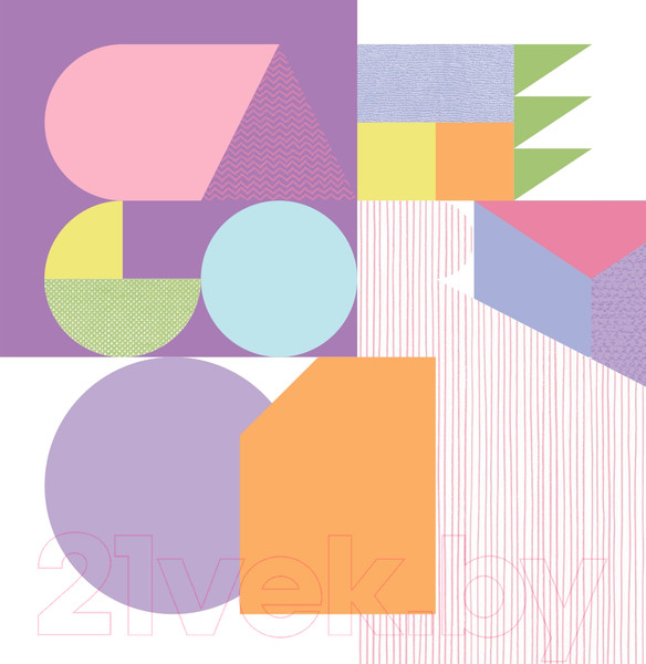 Изображение товара Книга Попурри Сочетание цветов на практике (Куно Н.)