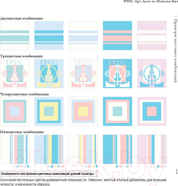 Изображение товара Книга Попурри Сочетание цветов на практике (Куно Н.)