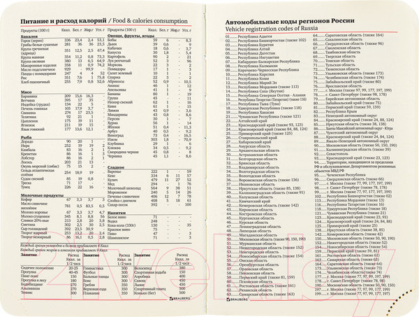 Изображение товара Ежедневник Brauberg Metropolis Ultra / 113301 (коричневый)