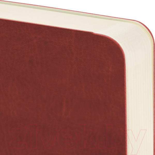 Изображение товара Ежедневник Brauberg Metropolis Ultra / 113301 (коричневый)