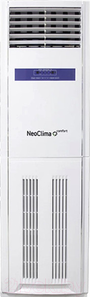 Изображение товара Осушитель воздуха Neoclima ND-60