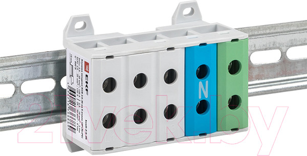 Изображение товара Клемма EKF PROxima Kvs5-2.5-35