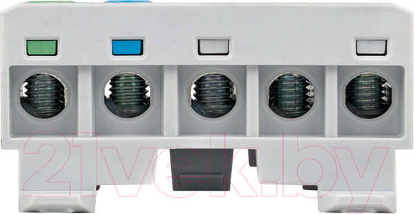 Изображение товара Клемма EKF PROxima Kvs5-2.5-35