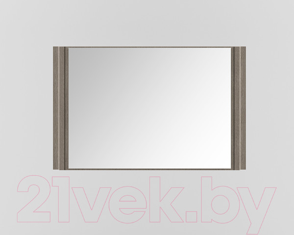 Изображение товара Зеркало Молодечномебель Брюгге ВМФ-1681 (капучино)