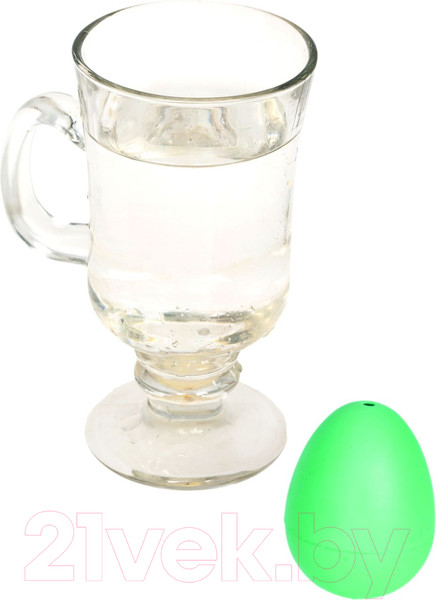 Изображение товара Набор для опытов Bondibon Растущие в воде животные. Вырасти лягушку / ВВ4857-4