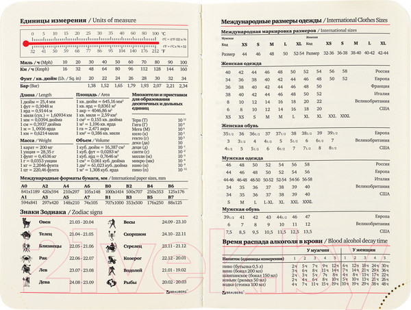 Изображение товара Ежедневник Brauberg Metropolis Ultra / 113302 (розовый)