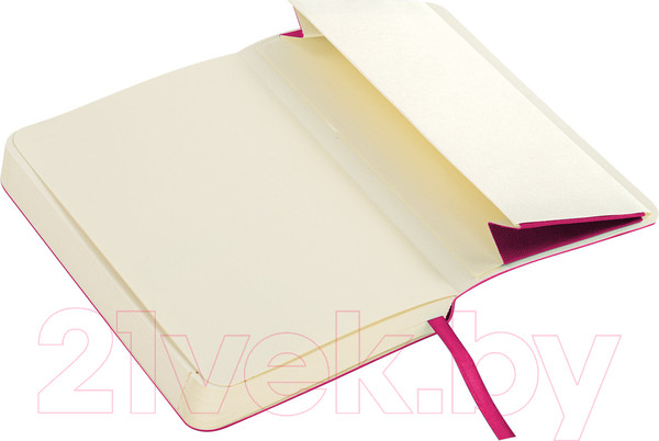 Изображение товара Ежедневник Brauberg Metropolis Ultra / 113302 (розовый)