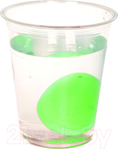 Изображение товара Набор для опытов Bondibon Растущие в воде животные. Вырасти рыбку / ВВ5371-4