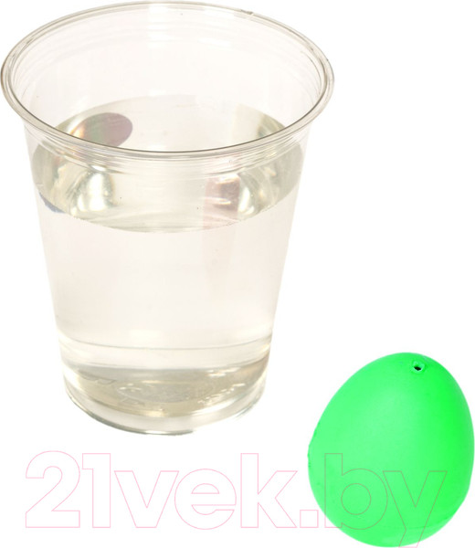 Изображение товара Набор для опытов Bondibon Растущие в воде животные. Вырасти рыбку / ВВ5371-4