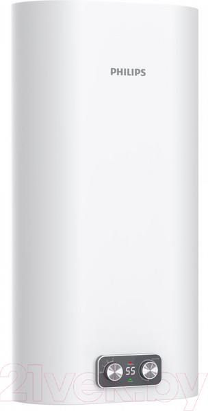 Изображение товара Накопительный водонагреватель Philips AWH1616/51(50YB)