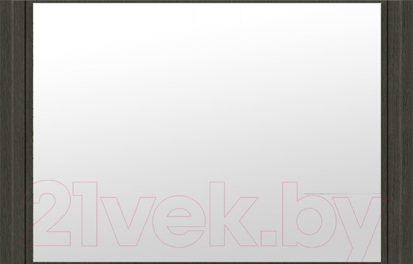 Изображение товара Зеркало Молодечномебель Брюгге ВМФ-1681 (дуб виндзор)