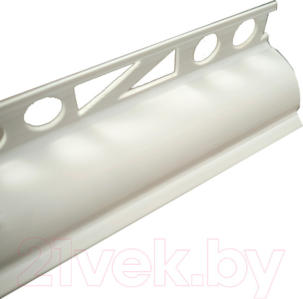 Изображение товара Плинтус для ванны Пластал На ванну под плитку (1.8м)