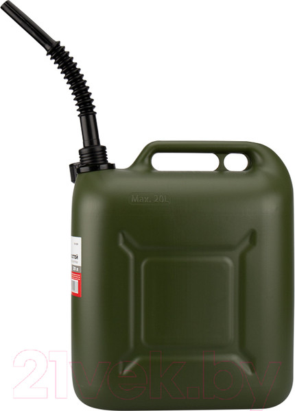Изображение товара Канистра Rexant 80-0206 (20л)