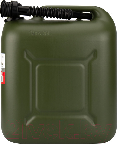 Изображение товара Канистра Rexant 80-0206 (20л)
