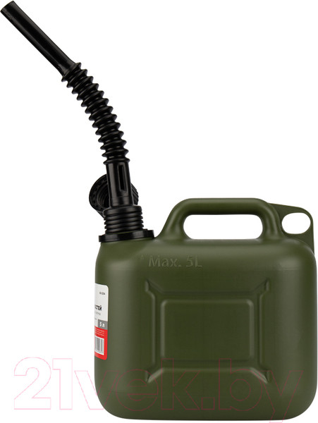 Изображение товара Канистра Rexant 80-0204 (5л)