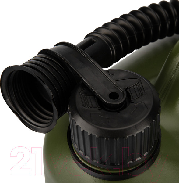 Изображение товара Канистра Rexant 80-0204 (5л)