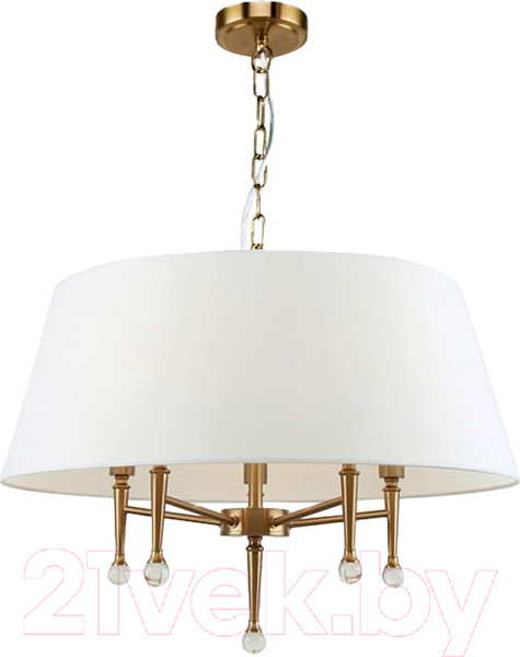 Изображение товара Люстра Freya Rosemary FR5190PL-05BS3