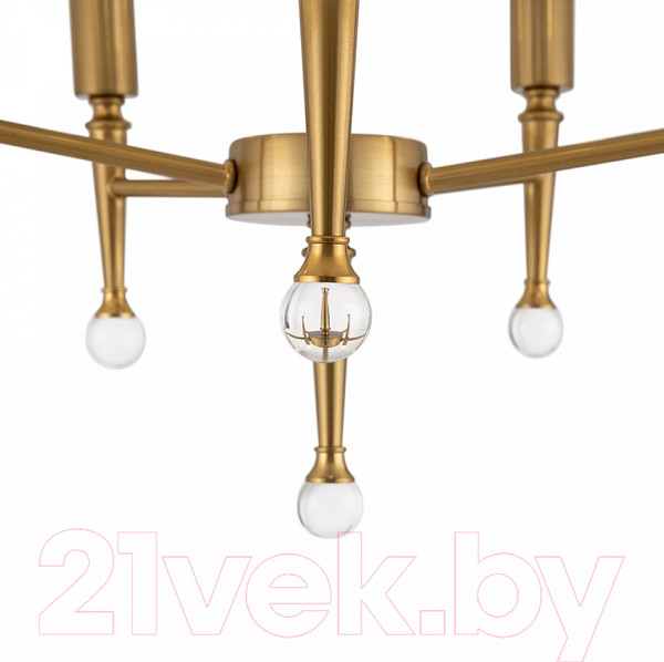 Изображение товара Люстра Freya Rosemary FR5190PL-05BS3