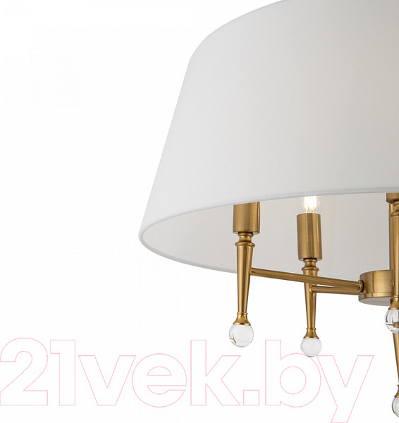 Изображение товара Люстра Freya Rosemary FR5190PL-05BS3