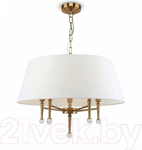 Изображение товара Люстра Freya Rosemary FR5190PL-05BS3