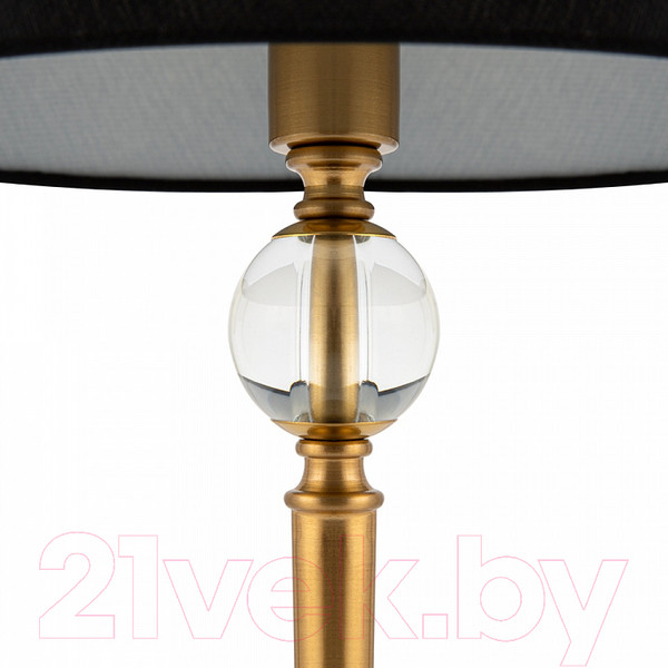 Изображение товара Прикроватная лампа Freya Rosemary FR5190TL-01BS