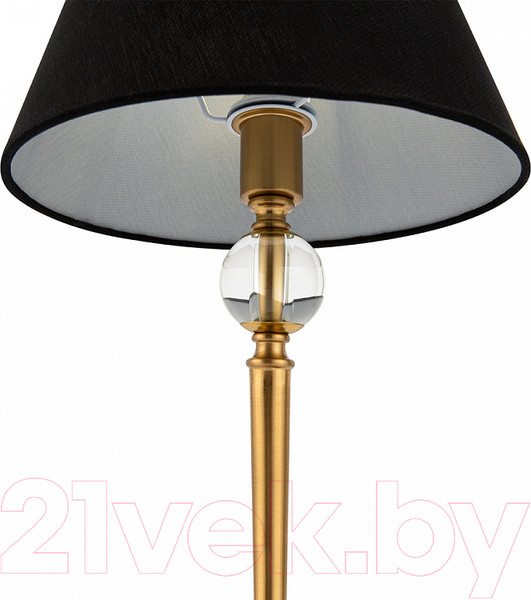 Изображение товара Прикроватная лампа Freya Rosemary FR5190TL-01BS