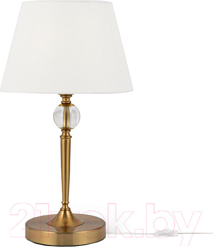 Изображение товара Прикроватная лампа Freya Rosemary FR5190TL-01BS1