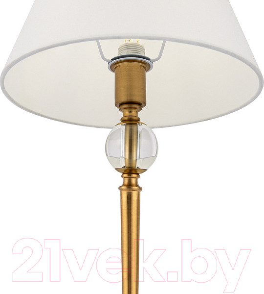 Изображение товара Прикроватная лампа Freya Rosemary FR5190TL-01BS1