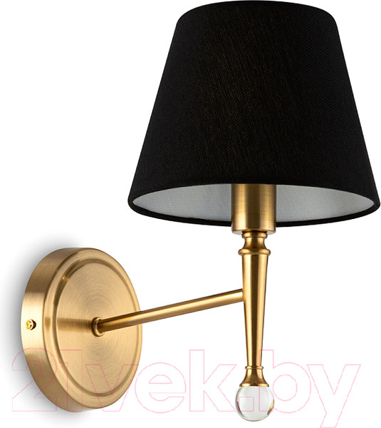 Изображение товара Бра Freya Rosemary FR5190WL-01BS