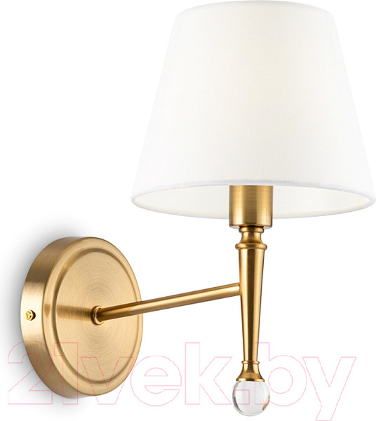 Изображение товара Бра Freya Rosemary FR5190WL-01BS1