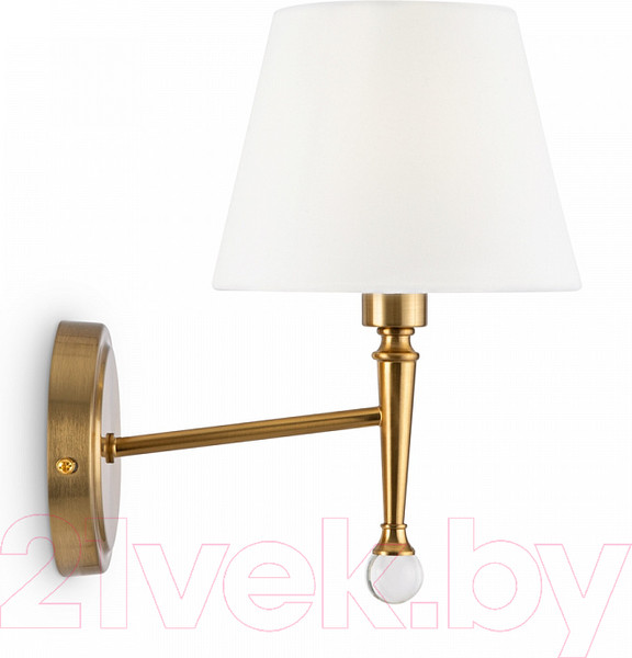 Изображение товара Бра Freya Rosemary FR5190WL-01BS1